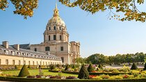 Paris Les Invalides Skip the Line Ticket & Audio Tour 