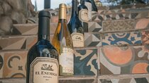Sunset Tour at El Enemigo Winery