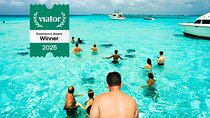Saona Island Small Group Full Day Tour Whit Lunch and Drinks 