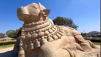 Bengaluru To Lepakshi Heritage Temple Day Tour