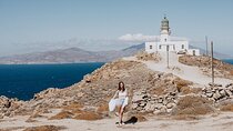 Mykonos Shore Excursion for Cruise Guests (Port Pickup Included)