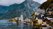 Private Tour from Vienna- Gmunden, Traunkirchen, Ischl, Hallstatt
