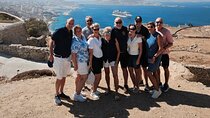Mykonos in a Day Cruise Passenger Small Group Tour