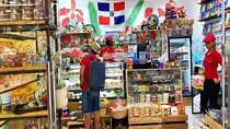 Souvenir Shopping Tour in Punta Cana Transportation Included