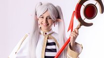Osaka：Cosplay Photography