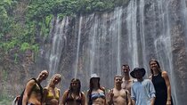 Tumpak Sewu Waterfall Tour from Malang