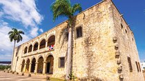 Full Day Santo Domingo City Guided Tour with Lunch