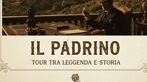 5-hour tour "the real God Father" in Corleone and Ficuzza