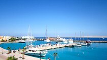 Private City Tour, Parasailing Adventure, & Transport - Hurghada
