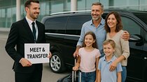 Dalaman Airport - Marmaris - Fethiye Meet Transfer