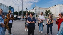 East Berlin Tour: Architecture and Daily Life in East Germany