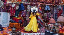 Discover Marrakech on a Private Shopping Tour
