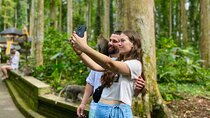 All-Inclusive Ubud Customized Private Tour