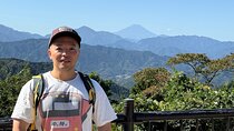 Tokyo Corporate Warriors’ Healing Escape at Mt. Takao