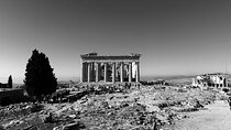 Best of Athens & Acropolis Full Day Private Guided City Tour
