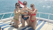 Snorkeling in Ain Sokhna( Red Sea) Over Day From Cairo