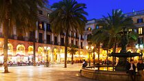 Barcelona City tour DE night guided tours