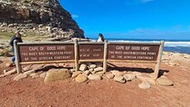 Cape Peninsula Tour