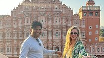 2 Day Jaipur Tour with Car and Guide