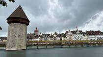 Escape The City Lucerne City Walk With Puzzles