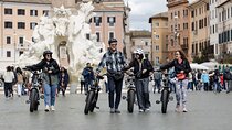 Private E-bike Tour of Rome: Highlights & Must See