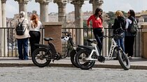 Private E-Bike Tour of Rome’s Seven Hills