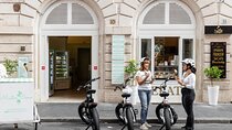 The Best of Rome on E-Bike, with a Gelato Break