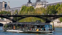 Orsay Museum & Seine River Cruise Tickets