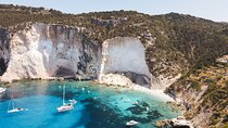 Experience the Beauty of Paxos and Antipaxos Islands