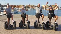 2 Hours City Segway Tour in El Gouna with Transfer - Hurghada