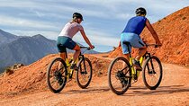 Day Trip: E-bike Atlas Mountains adventure 