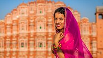 Jaipur Private Full Day City Tour