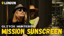 Mission SUNSCREEN by Glitch Hunters