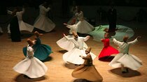 Cappadocia Whirling Dervishes Ceremony With Hotel Pick Up