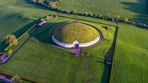 Day Trips from Dublin Newgrange and Boyne Valley