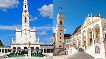 Fatima and Coimbra Private Tour