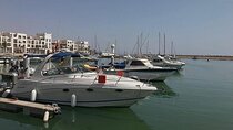Amazing 2H Private Yacht Cruise in Agadir