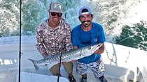 Private Half Day Deep Sea Sportfishing Charter in Fort Lauderdale