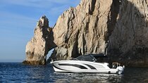 Private 38ft Yacht Charter in Cabo San Lucas Custom Cruise