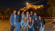 Athens Ghost Tour