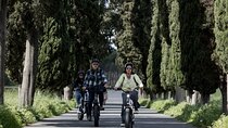 E-Bike Adventure in Rome: Ride the Ancient Appian Way