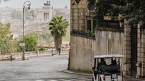 The best of Rome by Golf Cart - private tour