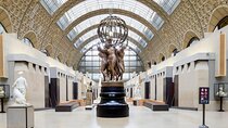 Orsay Museum with Audio Guide
