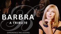 Barbra! A Tribute to Streisand: Memories Starring Sharon Owens