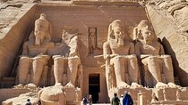 2-Night Nile Cruise from Aswan to Luxor – Including Abu Simbel