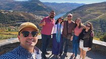 Tour in Douro Valley, Full-day, Private, Lunch, Boat, Wines.