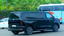 Agadir Airport Transfer Private Arrival or Departure Service