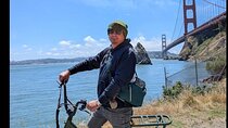 San Francisco Electric Bike Rental 