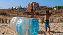 Albufeira Bullseye Battle