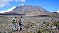 Mount Kilimanjaro Trekking